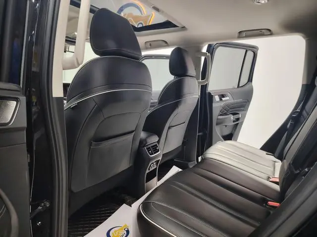 Tank Tank 300 Off-road version 2.0T Conqueror