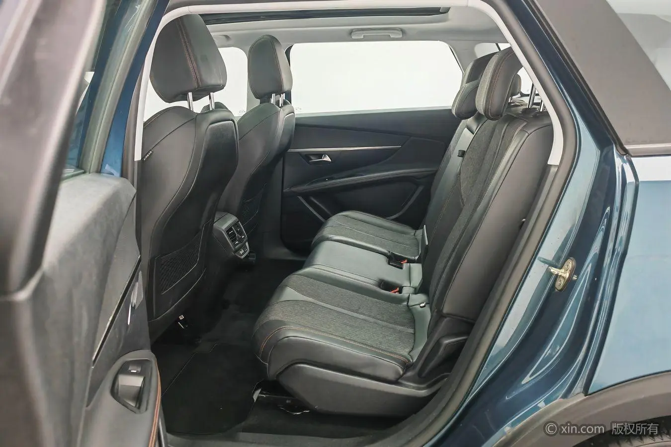 Peugeot Peugeot 5008 380THP 7-seater Elite Edition