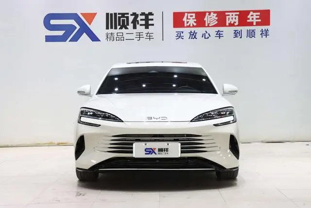 BYD Seal DM DM-i 1.5L 121KM premium type