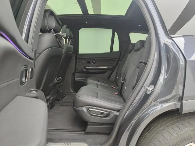 NIO NIO ES8 450KM seven-seater version
