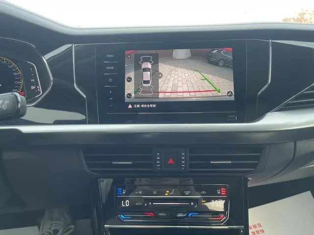 Volkswagen Passat Facelift 280TSI Business Edition