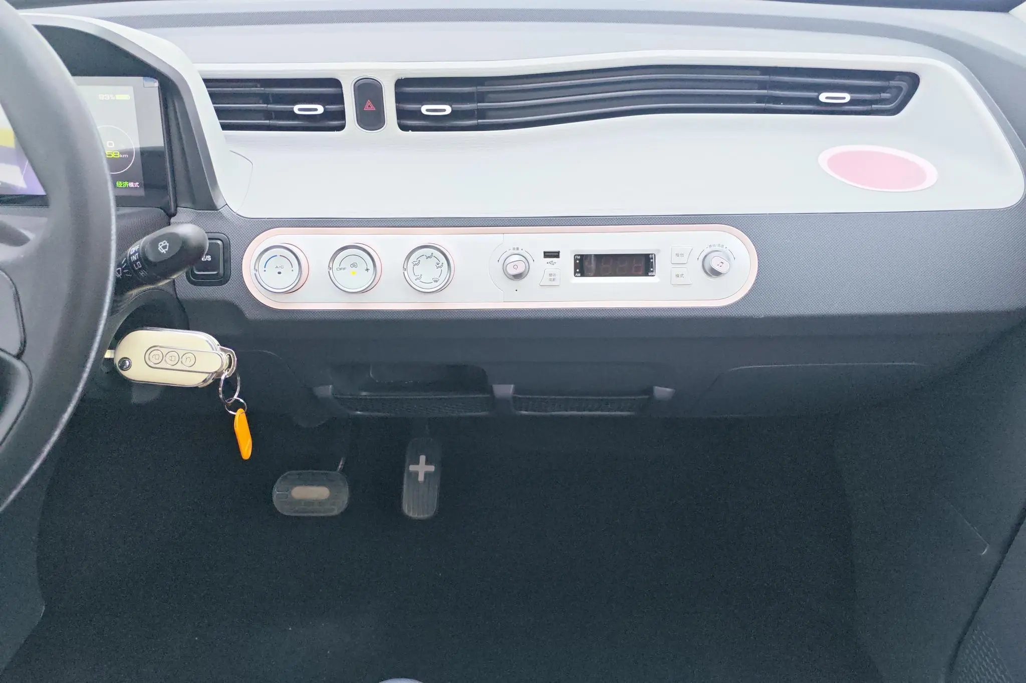 Wuling Wuling Hongguang MINIEV Macaron Premium Ternary Lithium