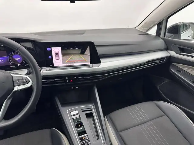 Volkswagen golf 280TSI DSG Pro