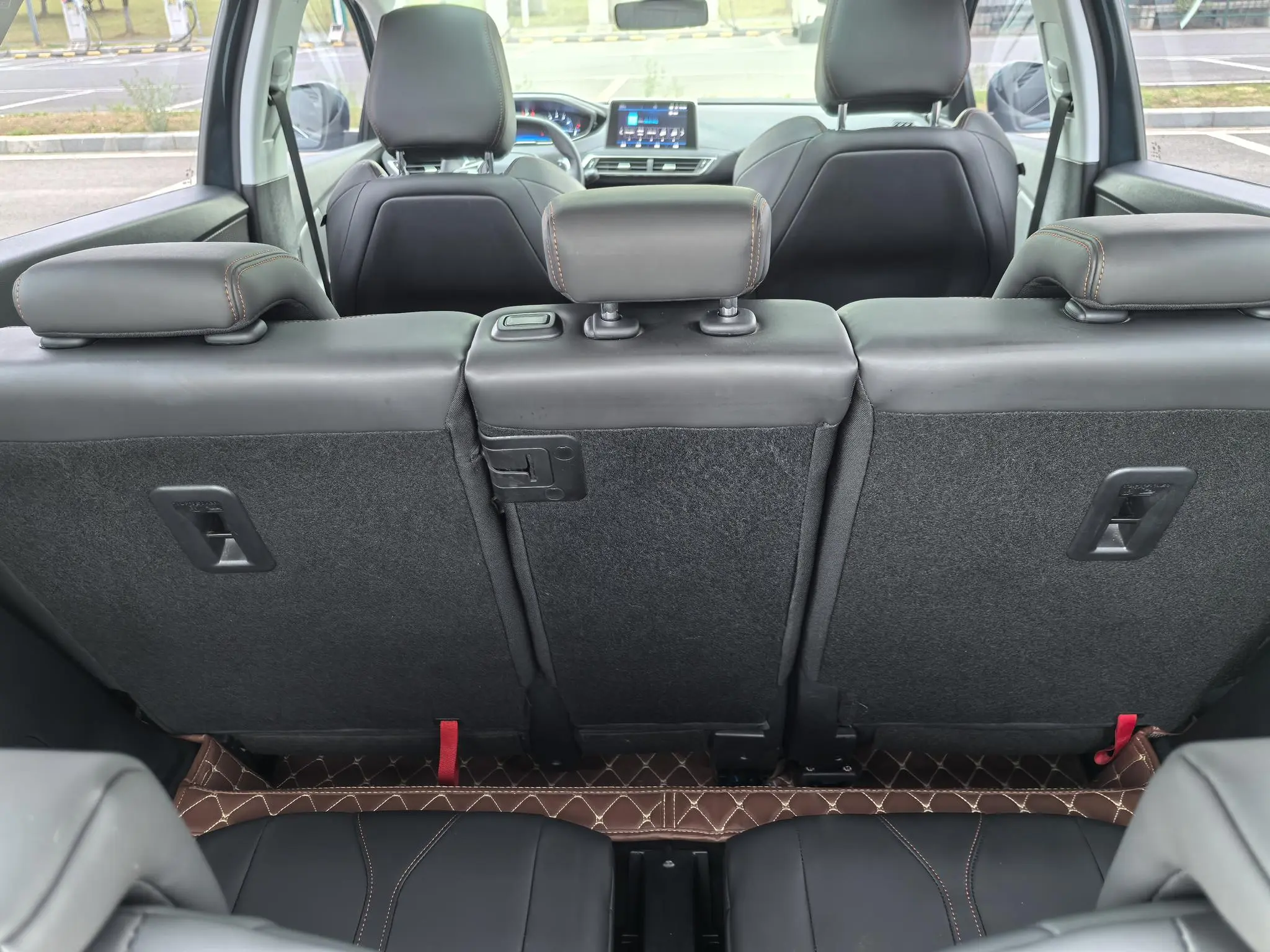 Peugeot Peugeot 5008 380THP 7-seater Elite Edition