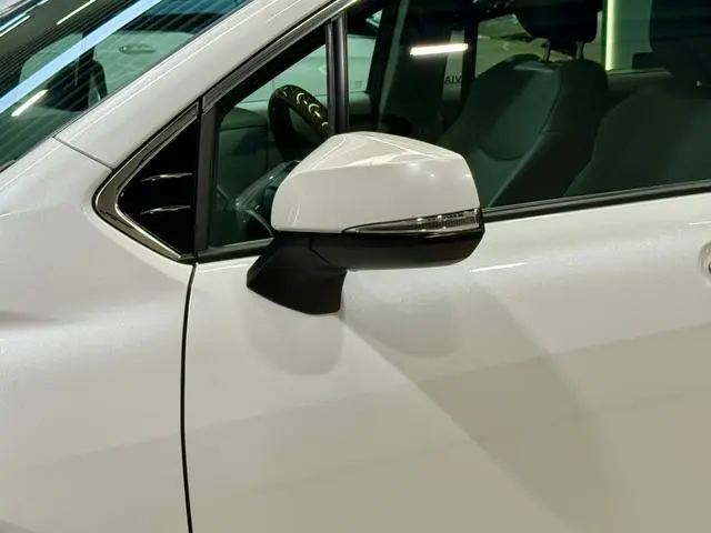 TOYOTA Grevia Smart electric hybrid dual engine 2.5L two-wheel drive comfort version