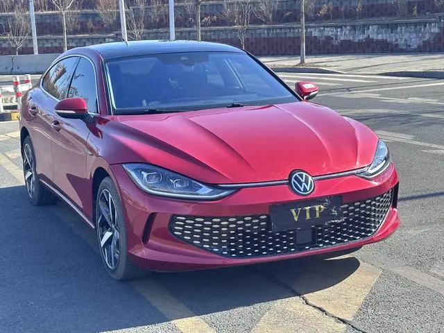 Volkswagen Lingdu Lingdu L 280TSI DSG Cool Spicy Version