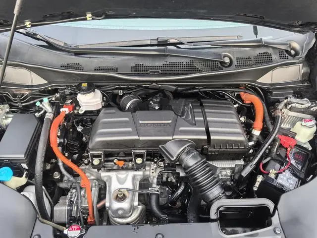 Honda Odyssey 2.0L Rui*Yaoxiang Edition