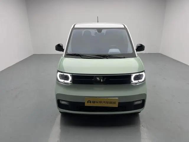 Wuling Wuling Hongguang MINIEV Macaron Premium Lithium Iron Phosphate