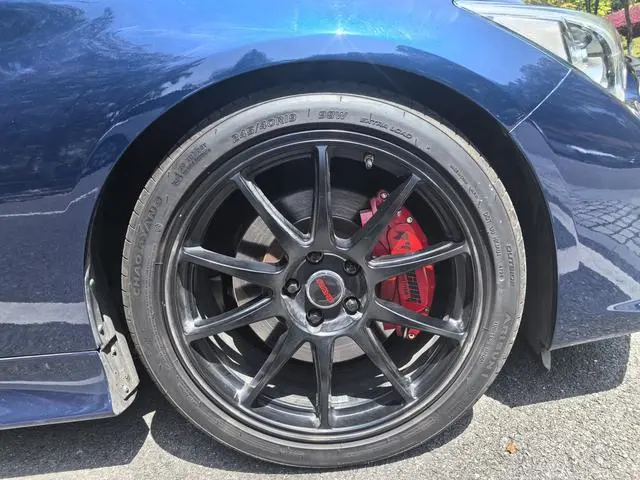 Infiniti Infiniti Q50L 2.0T Comfort Edition