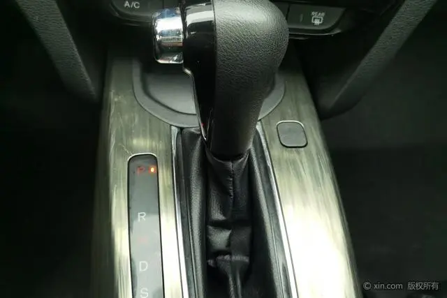 Honda Honda XR-V 1.8L EXi CVT Comfort Edition