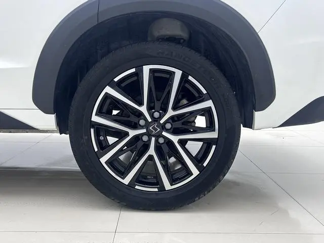SOL Sihao X8 PLUS 1.5TGDI DCT Zhijia Edition 6/7 Seats