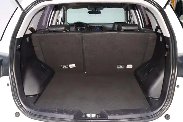 GAC Trumpchi GS3 150N Manual Elite Edition