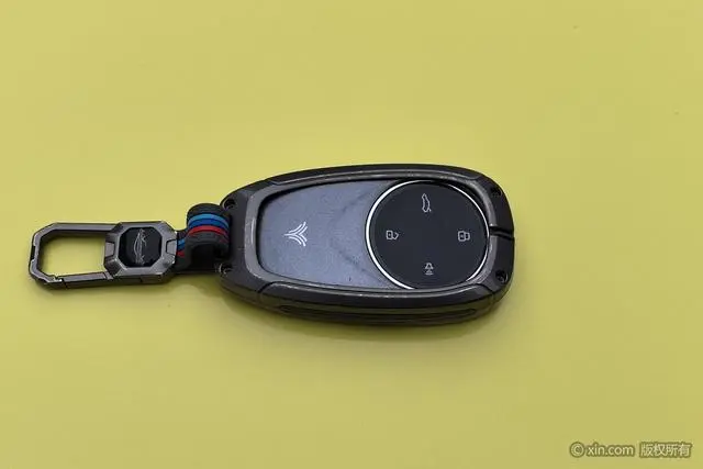 Neta Nezha GT 580 four-wheel drive version