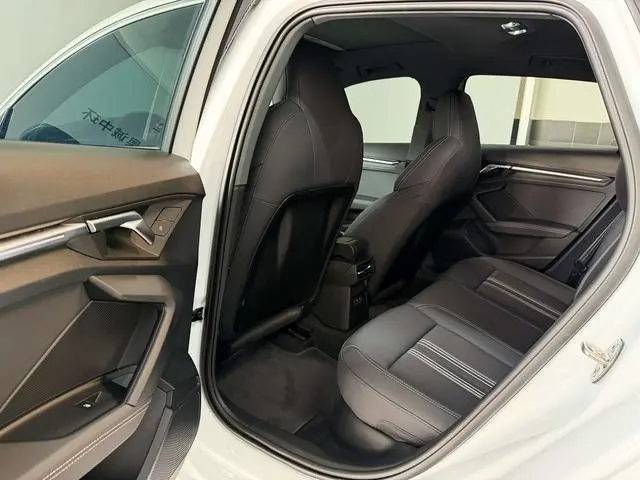 Audi Audi A3 Sportback 35 TFSI fashion Sporty
