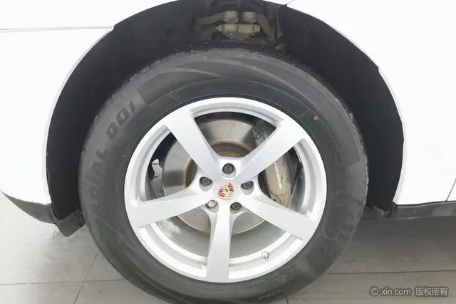 Porsche Macan Macan 2.0T