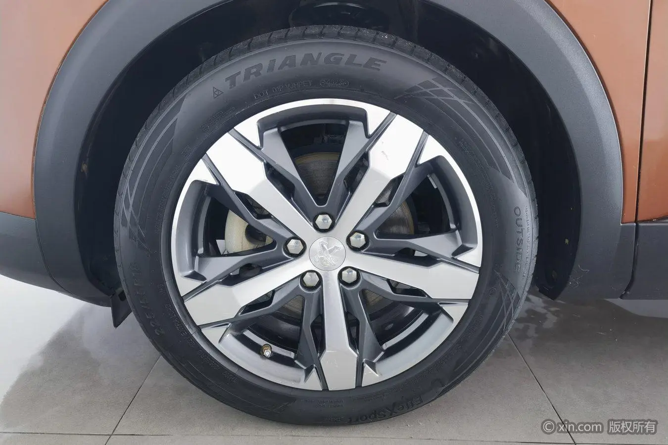 Peugeot Peugeot 4008 350THP Elite Edition