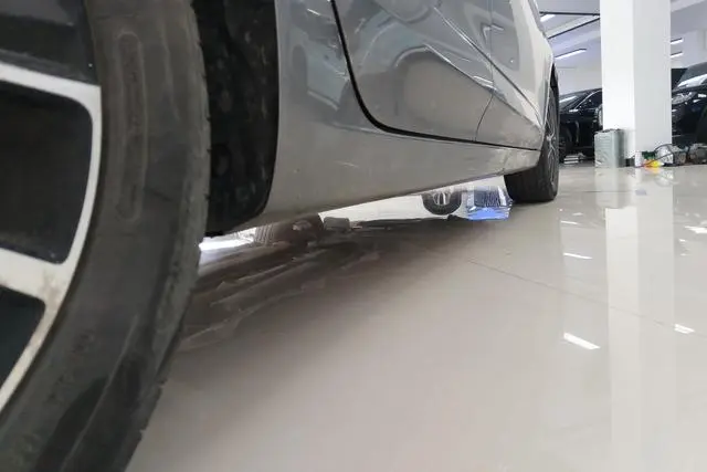 Roewe Roewe i5 1.5L CVT Diamond Edition