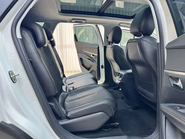 Peugeot Peugeot 5008 380THP 7-seater Elite Edition