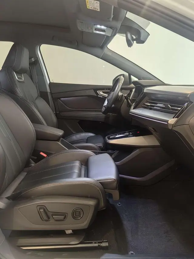 Audi Audi Q4 e-tron 40 e-tron Creation Edition