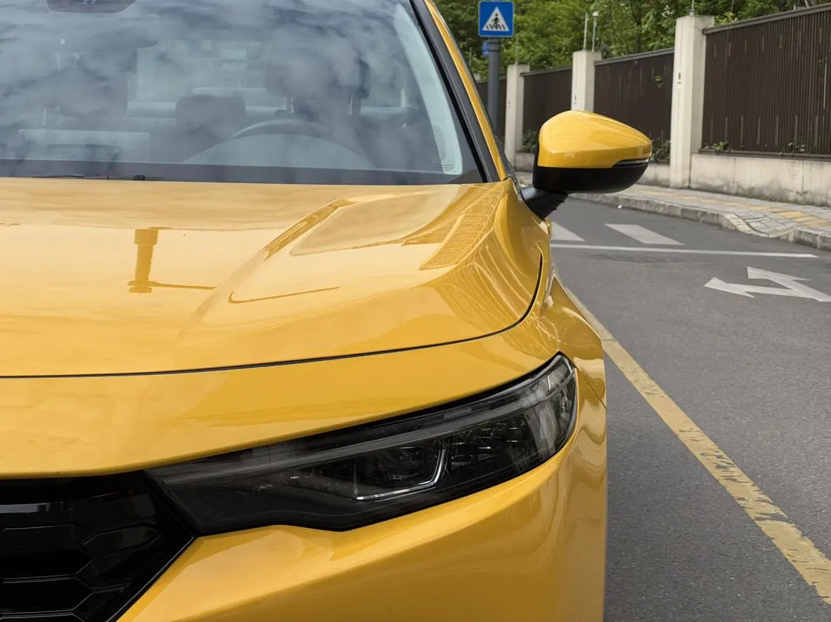 Honda Style 240TURBO CVT Premium Edition