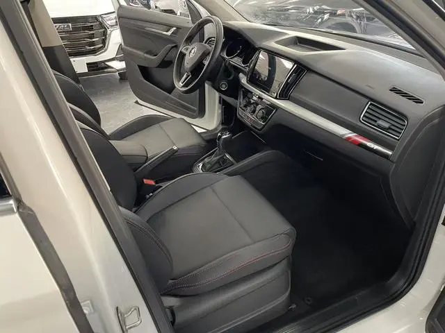 Skoda Komik GT ZI230 DSG Ultimate Edition