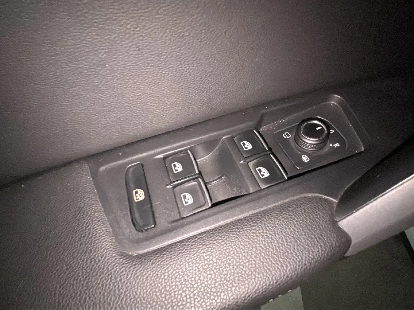 Volkswagen Tanyue 380TSI four-wheel drive R-Line intelligent version