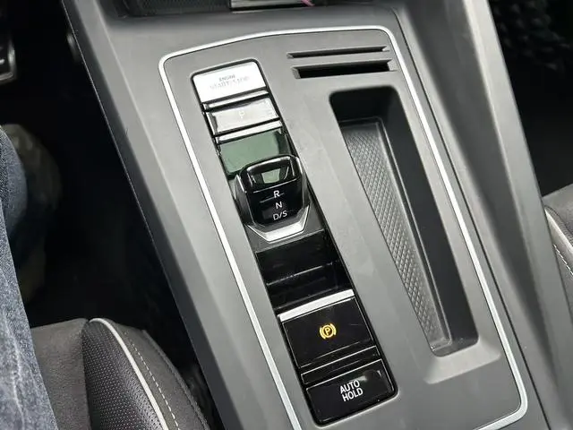 Volkswagen golf 280TSI DSG R-Line Lite