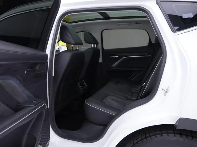 Haval Haval H6 National Tide Version 1.5T Automatic Champion Version