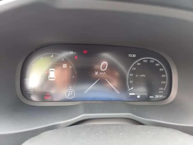 TOYOTA Wilanda 2.0L two-wheel drive luxury PLUS edition
