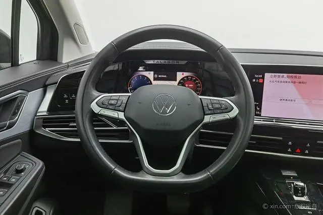 Volkswagen Lanjing 380TSI four-wheel drive luxury Edition Pro 7-seater