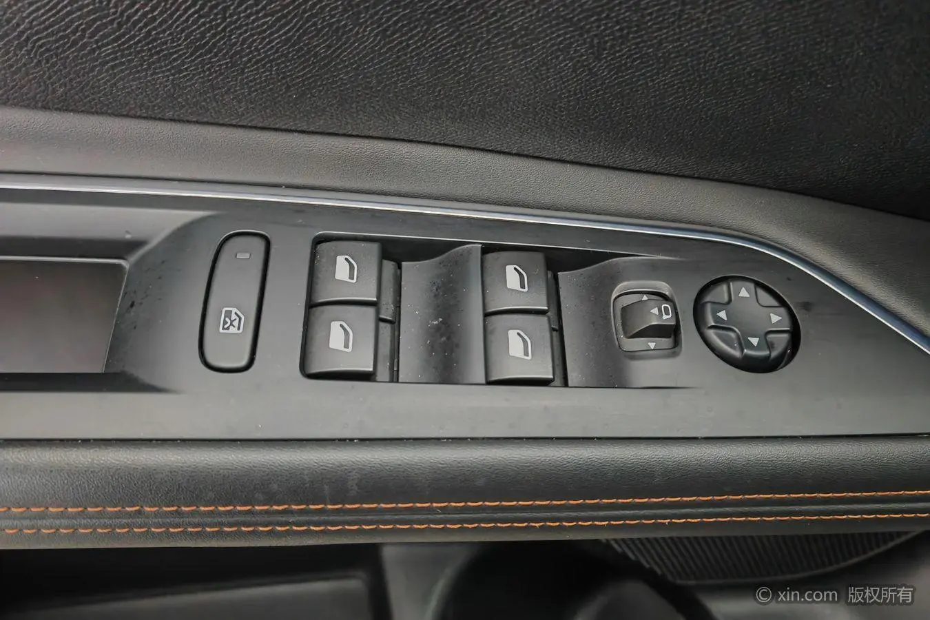 Peugeot Peugeot 5008 380THP 7-seater Elite Edition
