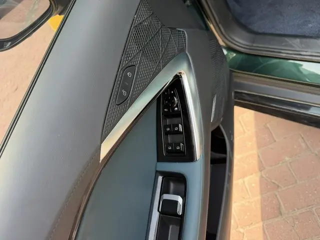 MG MG7 1.5T DCT Supreme Comfort Edition