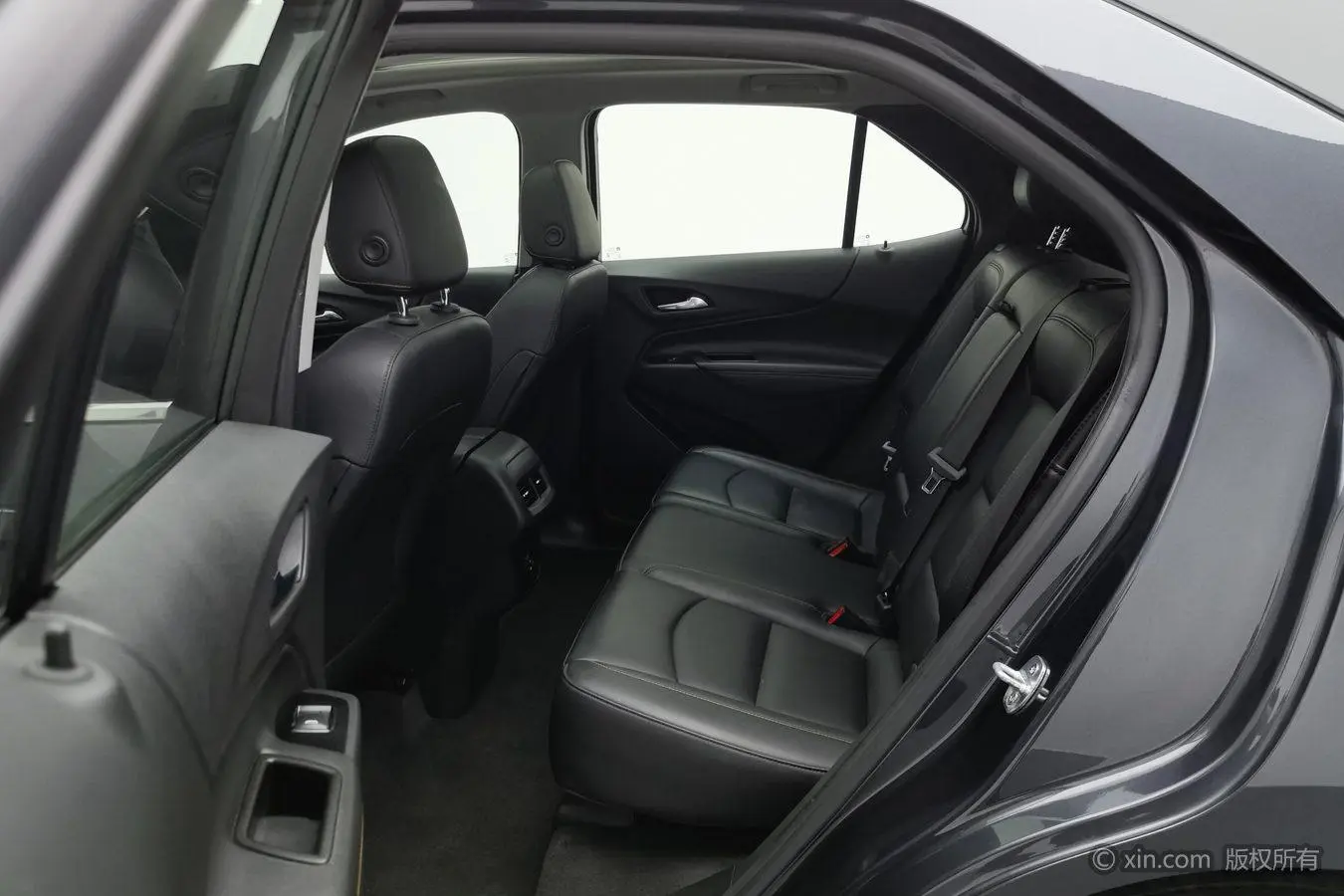 Chevrolet Explorer 535T Yujie Edition
