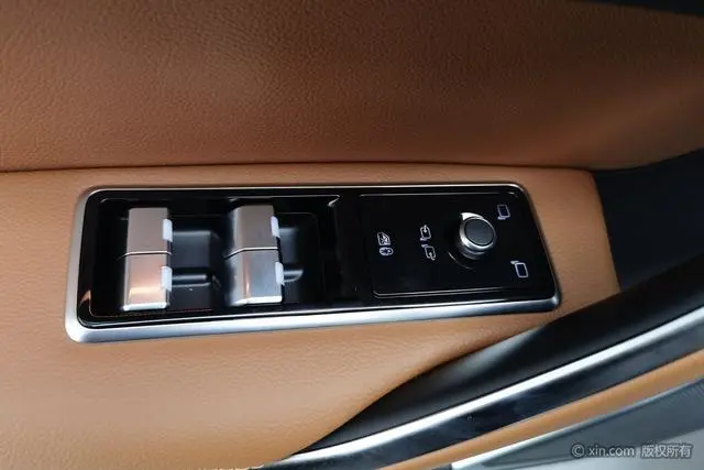 Jaguar Jaguar F-PACE P250 R-Dynamic SE