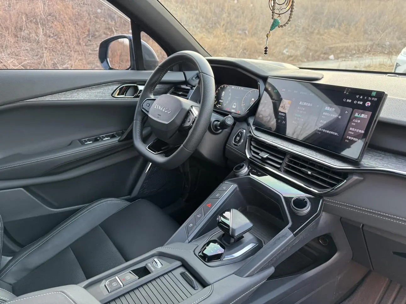 LYNK & CO Lynk 06 Remix 1.5T Jin Pro