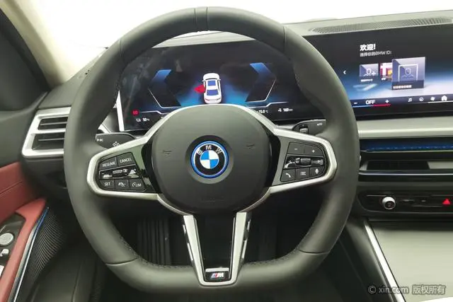 BMW BMW i3 eDrive35L