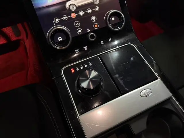 Land Rover Range Rover Star Pulse P250 S