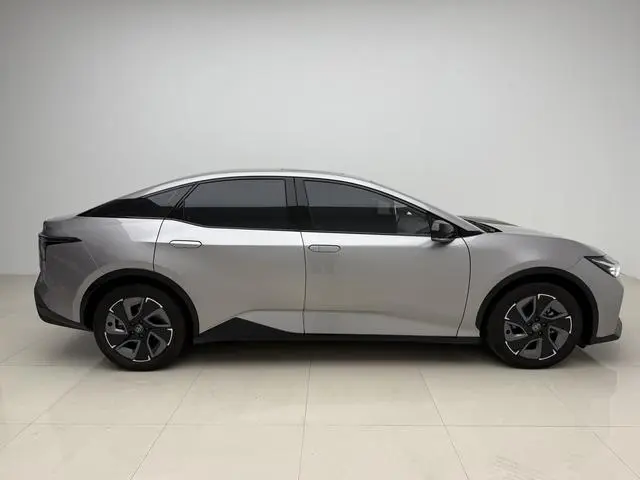 TOYOTA Toyota bZ3 Elite PRO