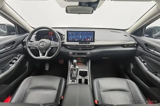 Nissan Teana 2.0L XL-TLS Enjoy Edition