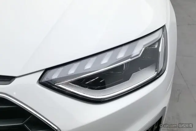 Audi Audi A4L 40 TFSI fashion dynamic type