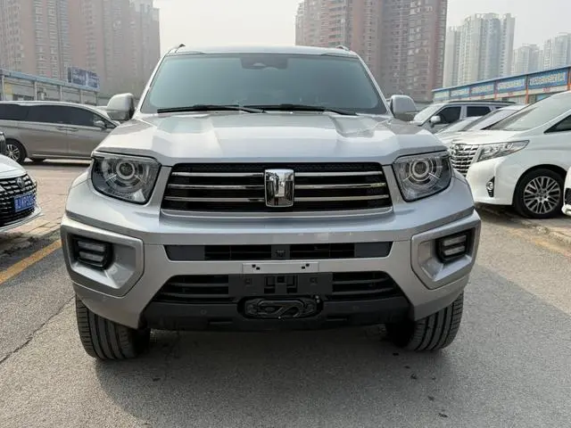 Tank Tank 700 Hi4-T Extreme Edition