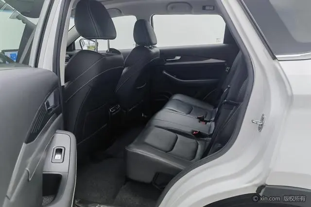 Dongnan Southeast DX8S 1.5T DCT Chief Edition 5 Seats