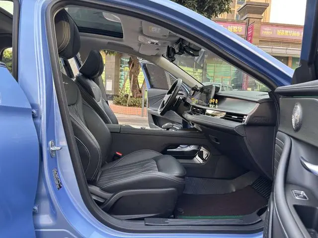 Chery Fulwin Arrizo 8 1.6TGDI DCT Ya