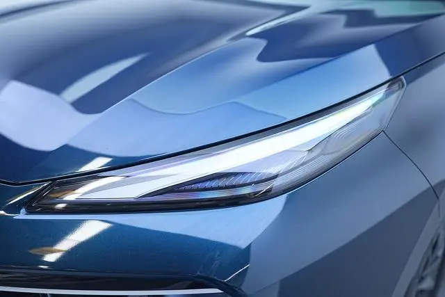 Dongfeng Fengxing Popular T5 EVO 1.5TD DCT Xingyao Edition