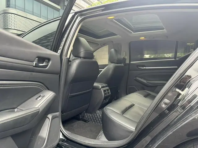 Nissan Teana 2.0 L XL Comfort Edition