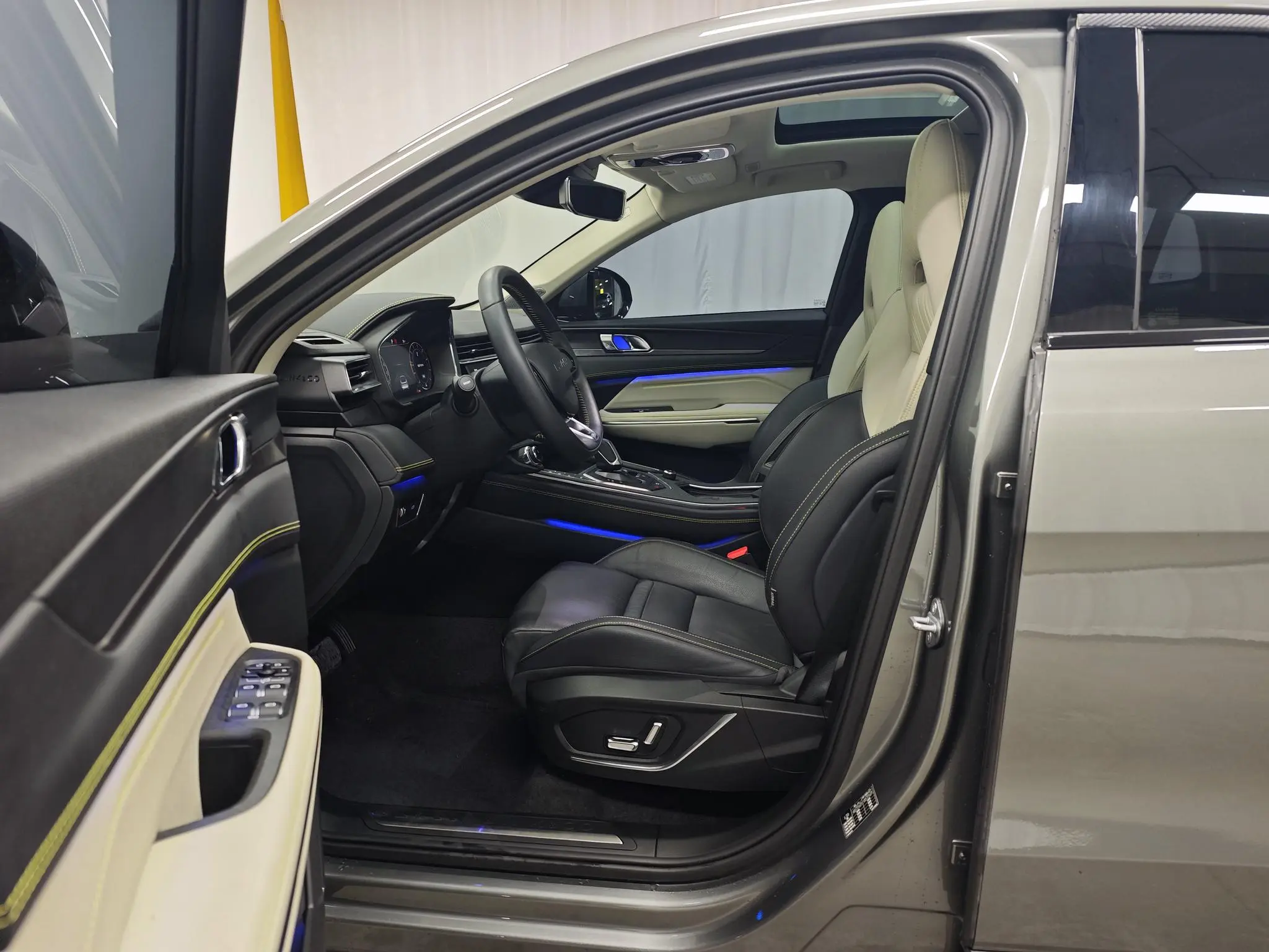 LYNK & CO Lynk 05 2.0TD two-wheel drive Yao Plus