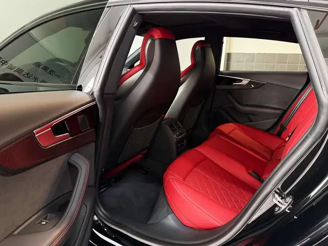 Audi Audi S5 3.0T Sportback