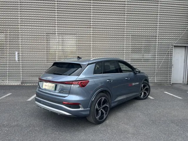 Audi Audi Q4 e-tron 40 e-tron Creation Edition