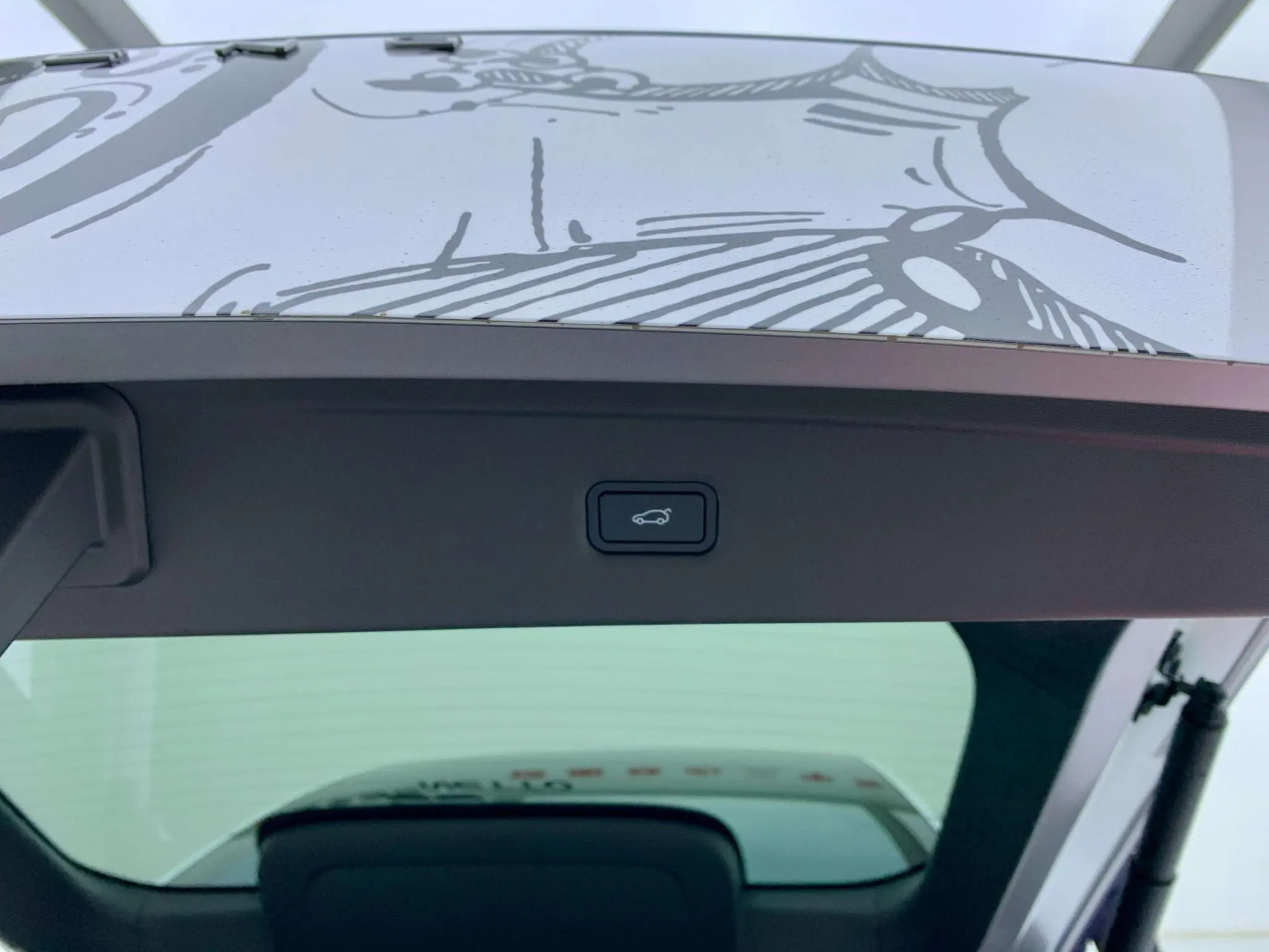 Xpeng Xiaopeng P7 750 four-wheel drive Pengyi Ultra