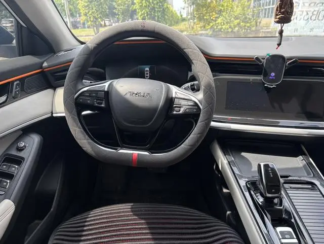 Dongfeng Fengshen Yi Hyun MAX 1.5T super cool Trendy Dad Version